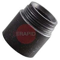 1460059 Binzel Robo Nozzle Insulator Hi Temp