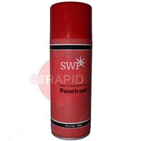 1800 SWP Crack Detector Penetrant, 300ml Spray