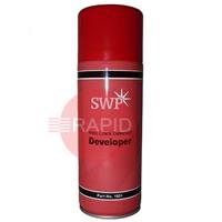 1801 SWP Crack Detector Developer, 300ml Spray