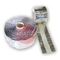 1819 Weld Backing Tape, 10m Roll