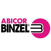 192.0367.5 Binzel AIRBRUSH Carbon Fibre Brush