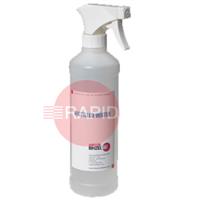192.0371.1 Binzel Spray Bottle For Water