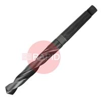 206010-0265 HMT HSS Morse Taper Shank Drill Bit 26.5mm (3 MT)