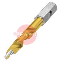209015-0210 HMT VersaDrive TurboTip Impact Drill Bit 21mm