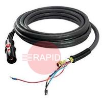 228959 Hypertherm Duramax Hand Torch Lead Replacement 25'