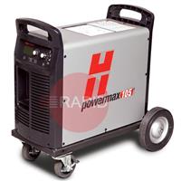 229467 Hypertherm Powermax 105 /125 Wheel Cart Kit