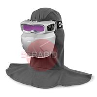 280982 Miller Weld-Mask 2 Auto Darkening Welding Goggles Shade 5 - 13