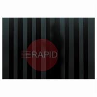 29.09.18.0016 CEPRO Green-9 Replacement Strips Set for Robusto Triptych Welding Screens - 3.6m x 1.8m, Approved EN 25980