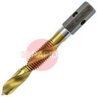 301126-0010 HMT VersaDrive Impacta DrillTap 4-40 UNC