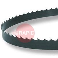 30352709 Bandsaw Blade 3035 x 27 x 0.9mm 4-6 Variable TPI