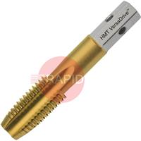 308010-0180 HMT VersaDrive ImpactaTap M18 x 2.5mm
