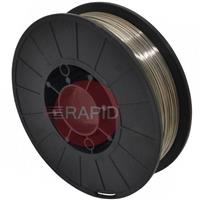 30808 308LSi Stainless Steel MIG Wire, 5Kg Reel