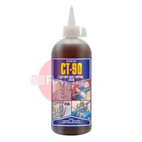 32862 Action Can CT-90 Cutting Fluid, 500ml