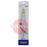 33160100 GasiQ D75 Ergo Welding Attachment - 160 L/H
