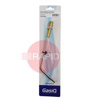 33160350 GasiQ D75 Ergo Welding Attachment - 650 L/H