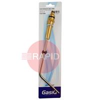 33220500 GasiQ S80 Single Flame Welding Attachment - 1000 L/H