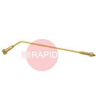 33221900 GasiQ S80 Multi Flame Heating Attachment - 5000 L/H