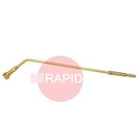 33231800 GasiQ N76 Multi Flame Heating Attachment - 2500 L/H