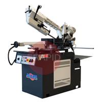 335MS MACC Special 335MS Semi-Automatic Bandsaw