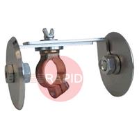 35211000 GasiQ N76 Two-Wheel Cutting Guide