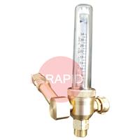 37117906 GasiQ Formier Flowmeter for Altop. 34Lpm.