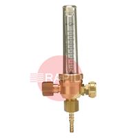 37120530 GasiQ TIGEX I Flowmeter. 30L. G3/8