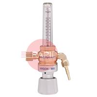 37123130 GasiQ Optimator Argon/Mix Outlet Point. 34Lpm. G3/8