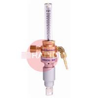 37129170 GasiQ Lockable Optimator Argon/Mix Outlet Point. 20Lpm. G3/8