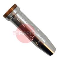 38130500 GasiQ N76 MA-Nozzle, 70 - 100mm