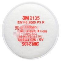 3M-2135 3M Particulate Filter P3 for 6000 Series (Box of 20)