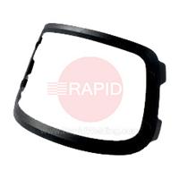 3M-610500 3M Speedglas G5-01 Welding Helmet Inner Visor Front Cover 46-0700-64