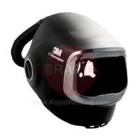 3M-611190 3M Speedglas G5-01 Heavy Duty Welding Helmet, without Filter and Head & Neck Protector