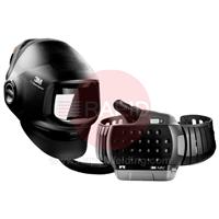 3M-617800 3M Speedglas G5-01 Welding Helmet with Adflo Powered Respirator System, without Welding Filter
