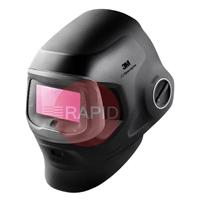 3M-631810 3M Speedglas G5-03 Pro Welding Helmet with G5-01/03NC Welding Filter