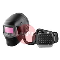 3M-637710 3M Speedglas G5-03 Pro Welding Helmet with Adflo PAPR System & G5-01/03NC Welding Filter