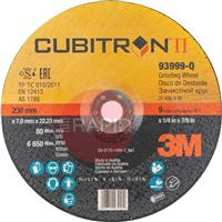 3M-65494 3M Cubitron II 230mm (9