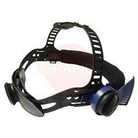 3M-705015 3M Speedglas Headband 05-0655-00