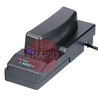 3M-TR-342E 3M Versaflo TR-300+ PAPR Single Station Battery Charger Kit