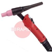 4,035,798 Fronius -  TTW 5000A F++/UD/4m - TIG Manual Welding Torch, Watercooled, F++ Connection
