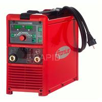 4,075,127 Fronius MagicWave 1700 Gascooled Tig Welder Power Source, 240V 1 Phase with F Connection