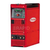 4,075,135 Fronius - MagicWave 5000 Job Water-Cooled TIG Welder Power Source, 400V 3 Phase, F++ Connection