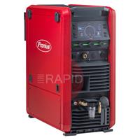 4,075,265 Fronius - Fortis 400 /GW Split MIG/MAG Welding Power Source & Cooler - 400v, 3ph