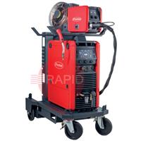 4,075,267,649-P Fronius - Fortis 500 Split MIG/MAG Ready to Weld Package, with Toolbox - 200-600v, 3ph