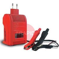 4,010,098 Fronius - Acctiva Easy 6/12 Battery Charger, Switchable 6V 4A / 12V 3A, with 2m Charging Leads