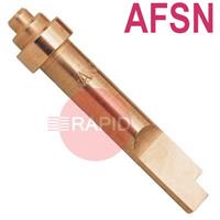 40113 AFSN Acetylene Sheet Metal Nozzle