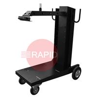 4016498 PATON 360 Welding Cart