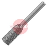 402140 HMT TCT Burr (Cylinder)