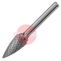 402160 HMT TCT Burr (Tree)