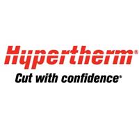 420220 Hypertherm Receptacle, XPR Quick Disconnect Torch