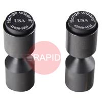 42050-MM Flange Wizard Mini Magnetic Two Hole Alignment Pins, for 5/16 - 7/8